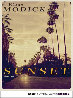 cover image of Sunset